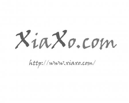 xiaxo