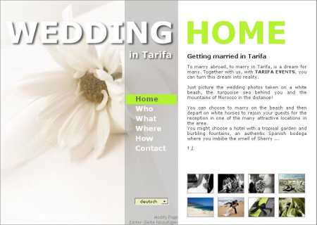 wedding in tarifa